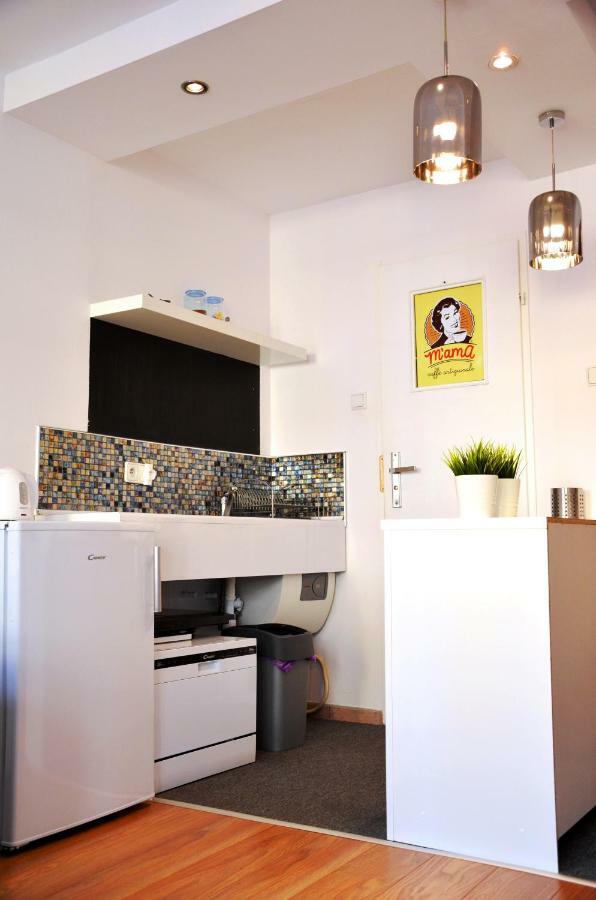 Apartament Rynek Breslau Exterior foto