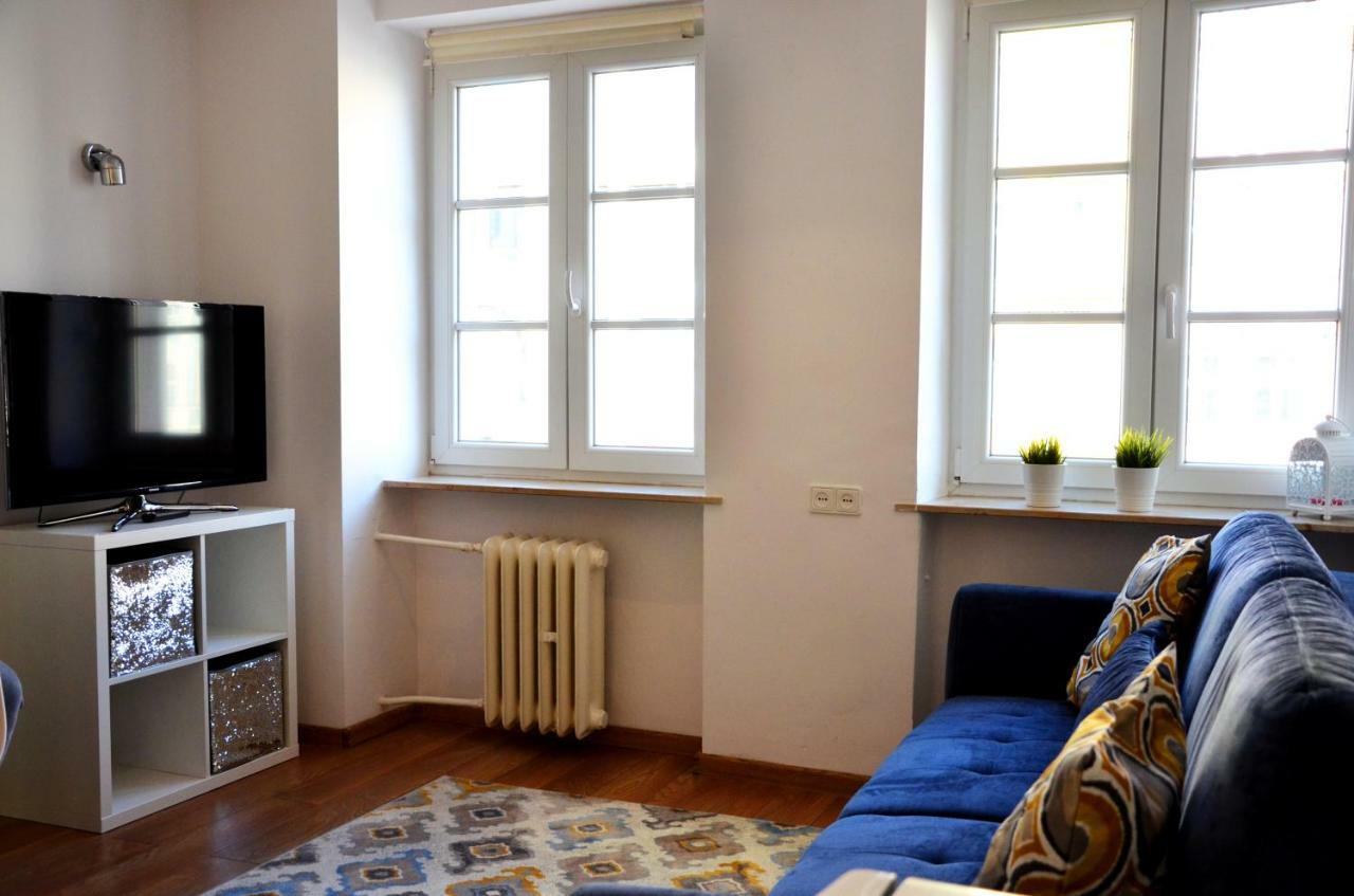 Apartament Rynek Breslau Exterior foto
